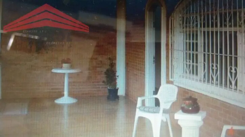 Casa, 2 quartos, 280 m² - Foto 1