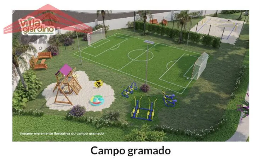 Terreno, 318 m² - Foto 10