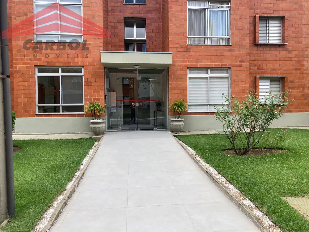 Apartamento, 3 quartos, 80 m² - Foto 12