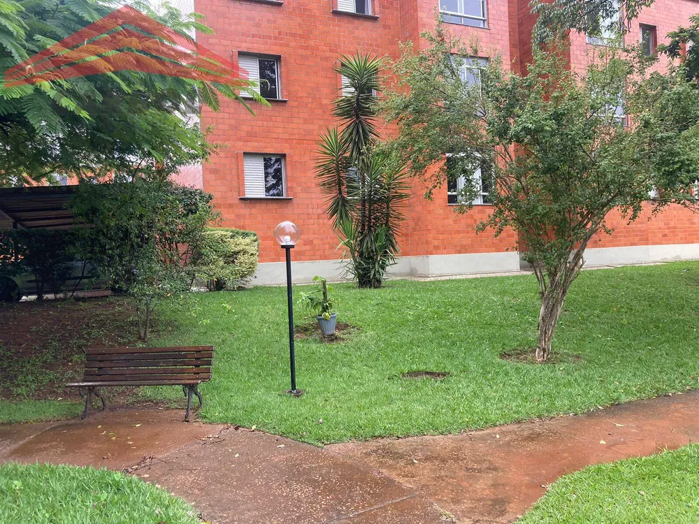 Apartamento, 3 quartos, 80 m² - Foto 11