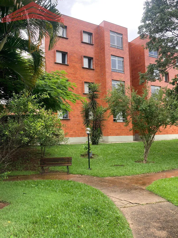 Apartamento, 3 quartos, 80 m² - Foto 10