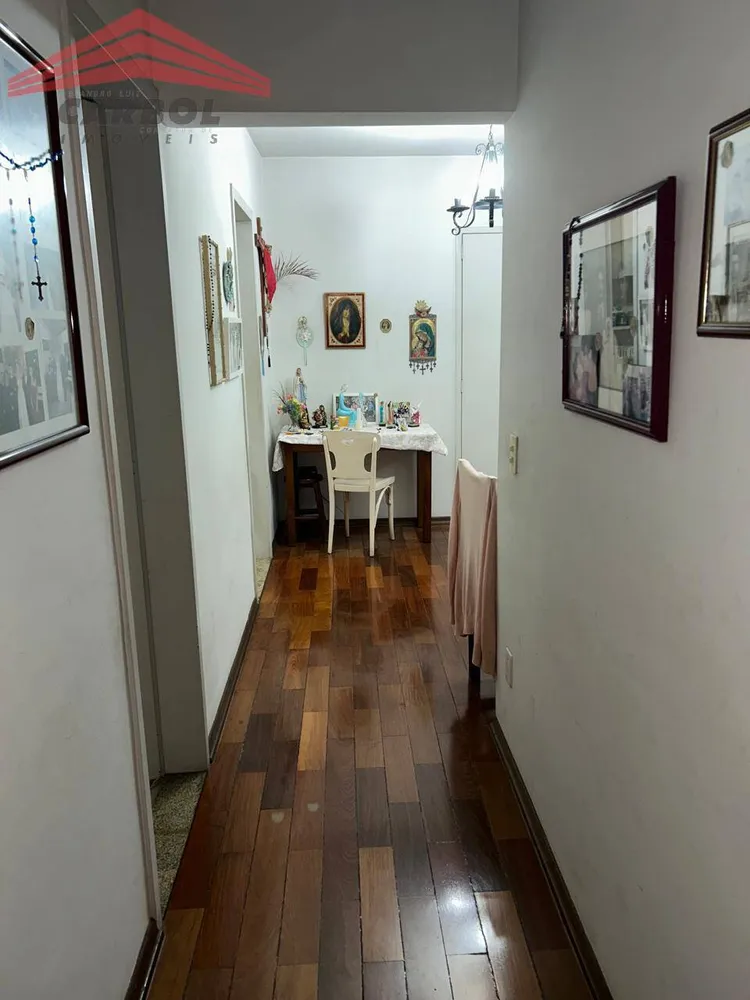 Apartamento, 3 quartos, 80 m² - Foto 3