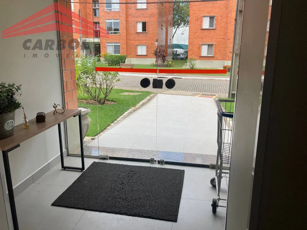 Apartamento, 3 quartos, 80 m² - Foto 9