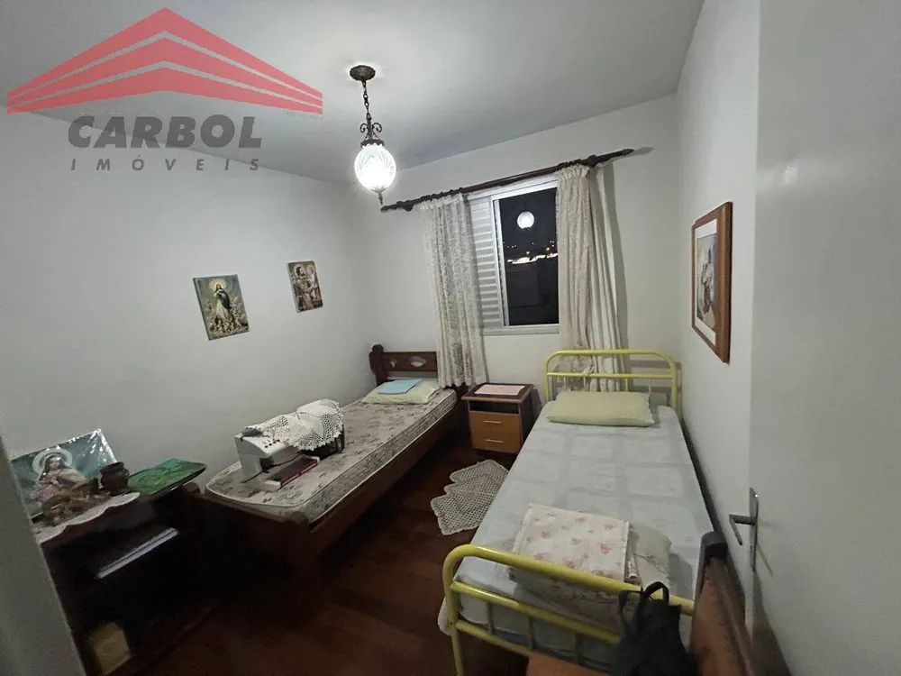 Apartamento, 3 quartos, 80 m² - Foto 6