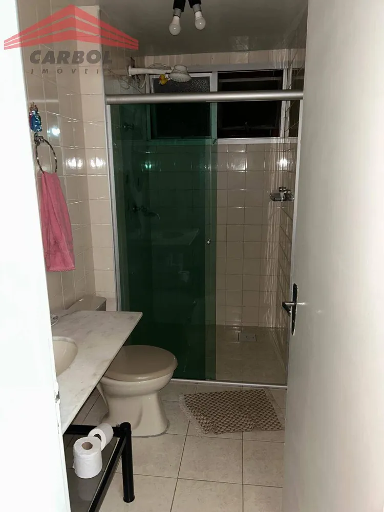 Apartamento, 3 quartos, 80 m² - Foto 5