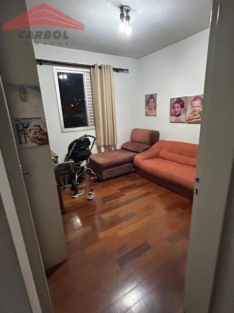 Apartamento, 3 quartos, 80 m² - Foto 4