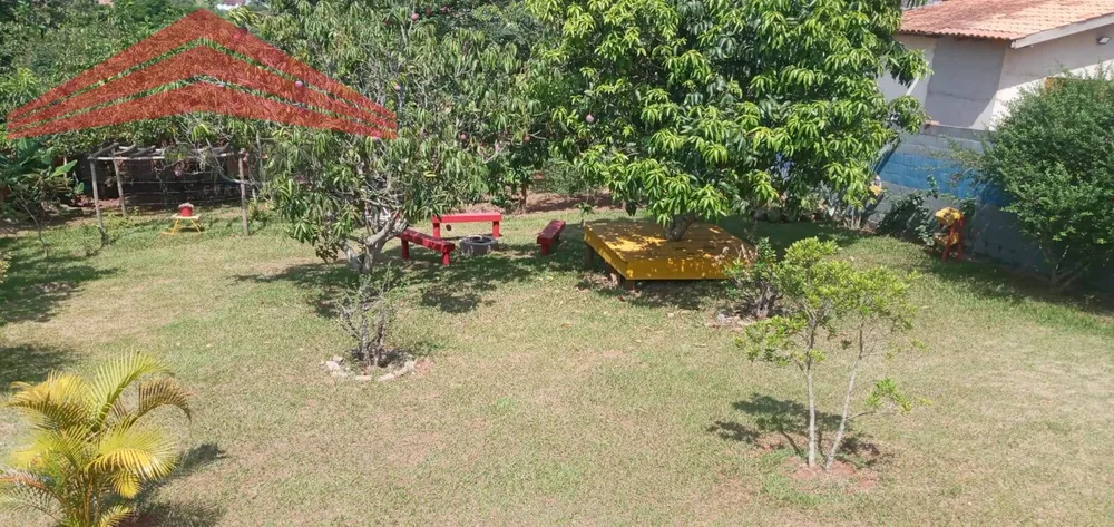 Chácara, 3 quartos, 1200 m² - Foto 5