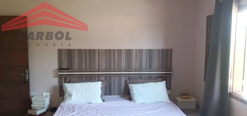 Chácara, 3 quartos, 1200 m² - Foto 13