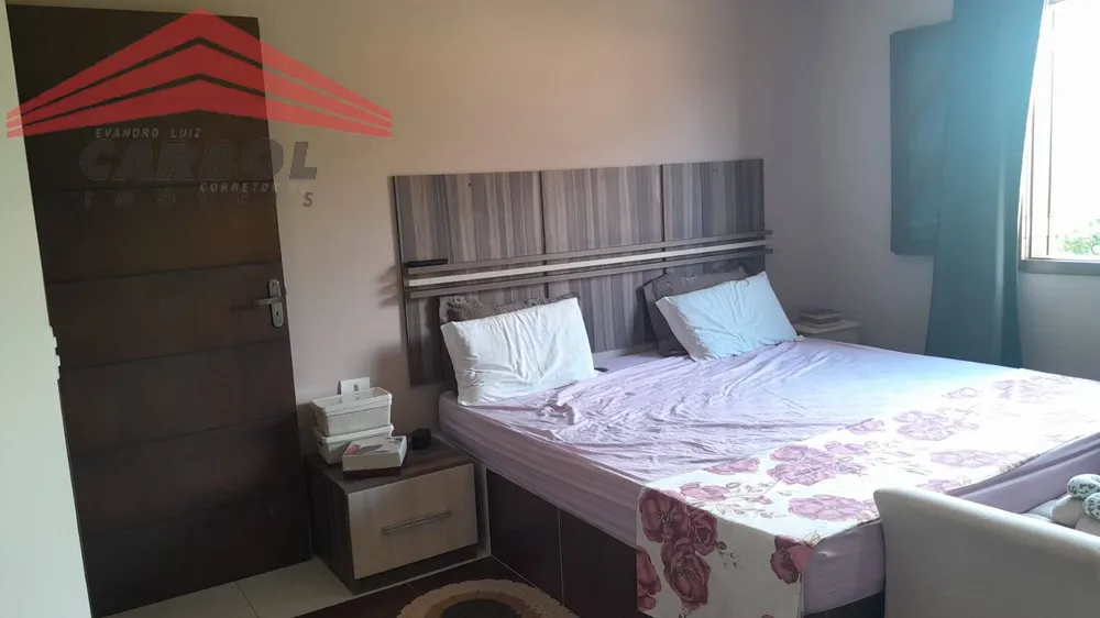 Chácara, 3 quartos, 1200 m² - Foto 12