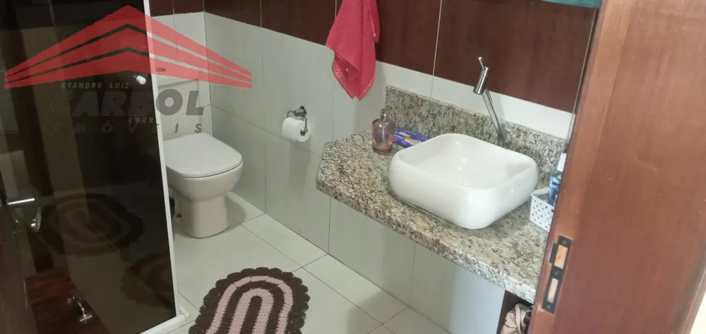 Chácara, 3 quartos, 1200 m² - Foto 14