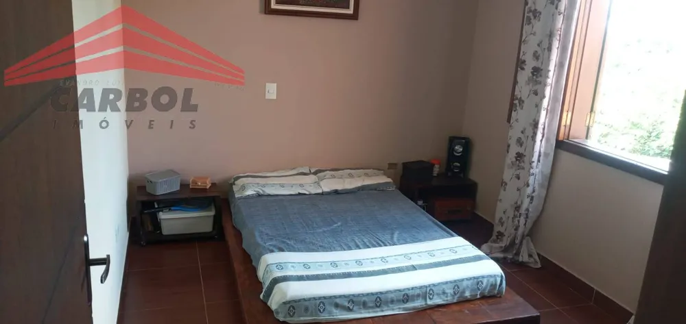 Chácara, 3 quartos, 1200 m² - Foto 11
