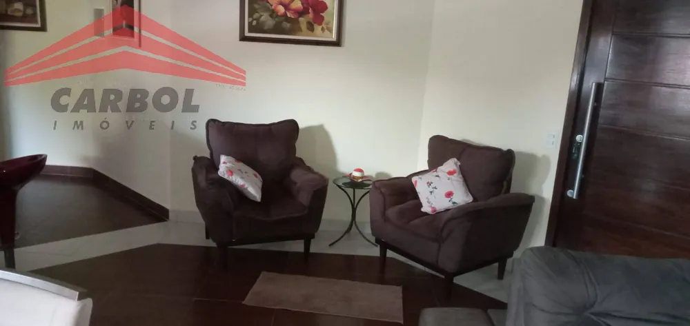 Chácara, 3 quartos, 1200 m² - Foto 8
