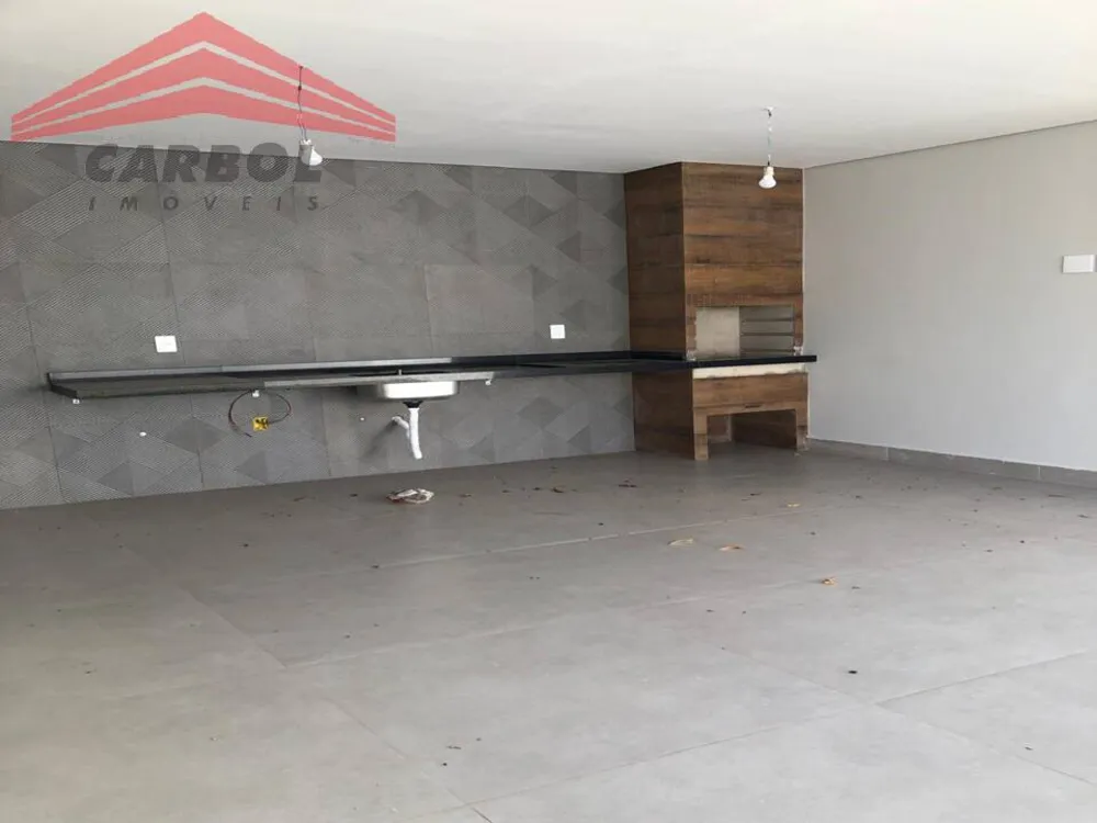 Casa de Condomínio, 3 quartos - Foto 6