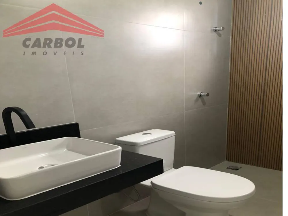 Casa de Condomínio, 3 quartos - Foto 7