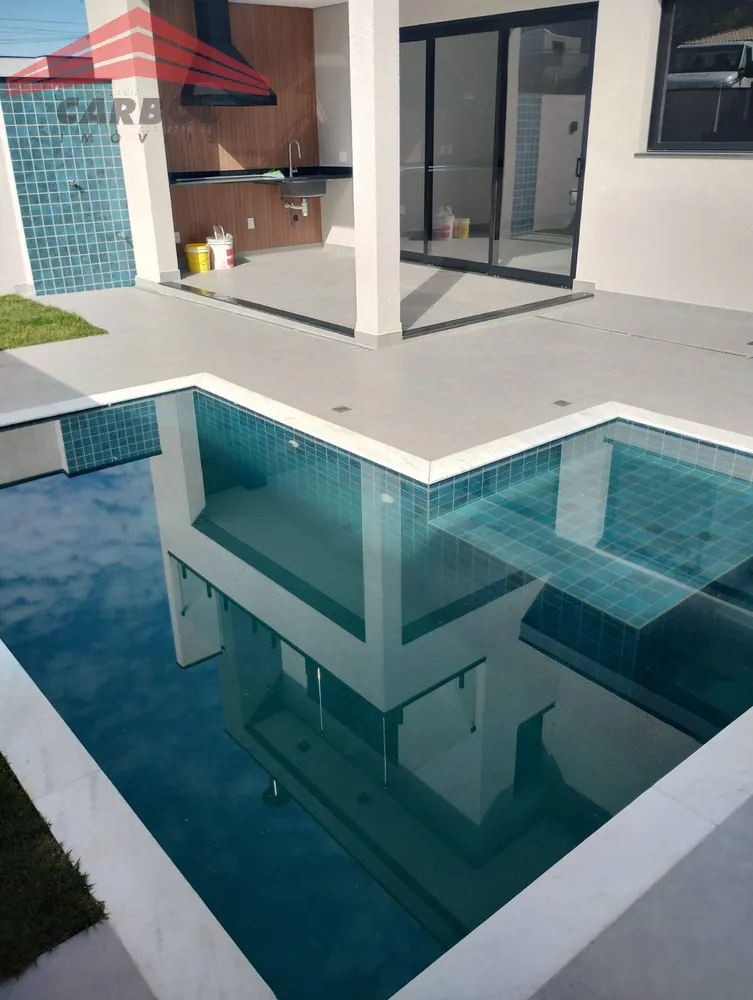 Casa de Condomínio, 3 quartos - Foto 7