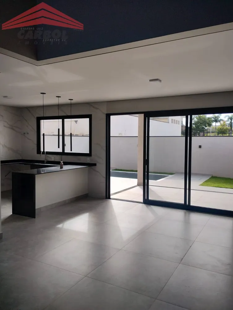 Casa de Condomínio, 3 quartos - Foto 10