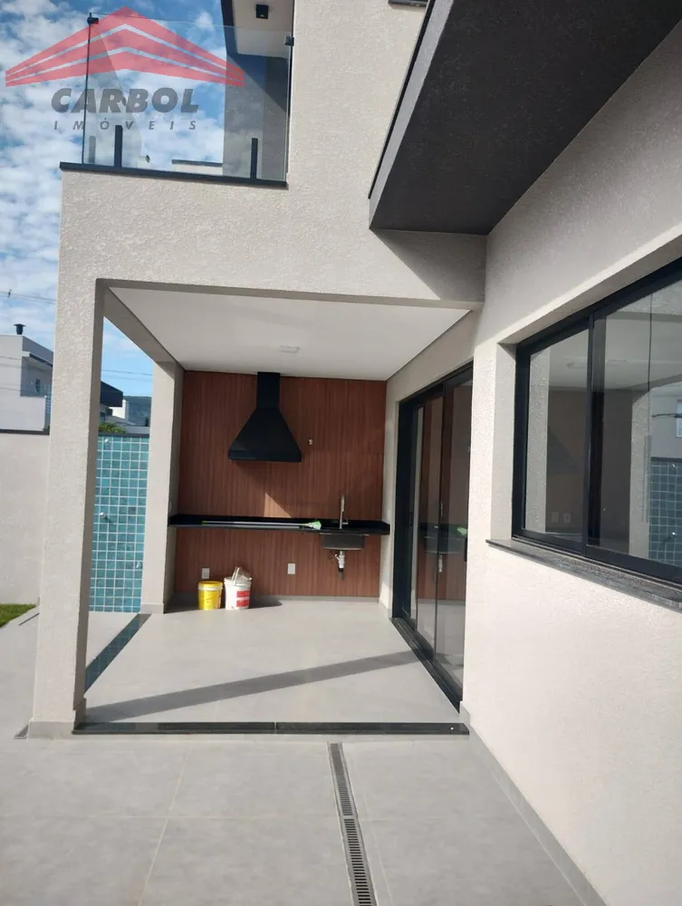Casa de Condomínio, 3 quartos - Foto 3