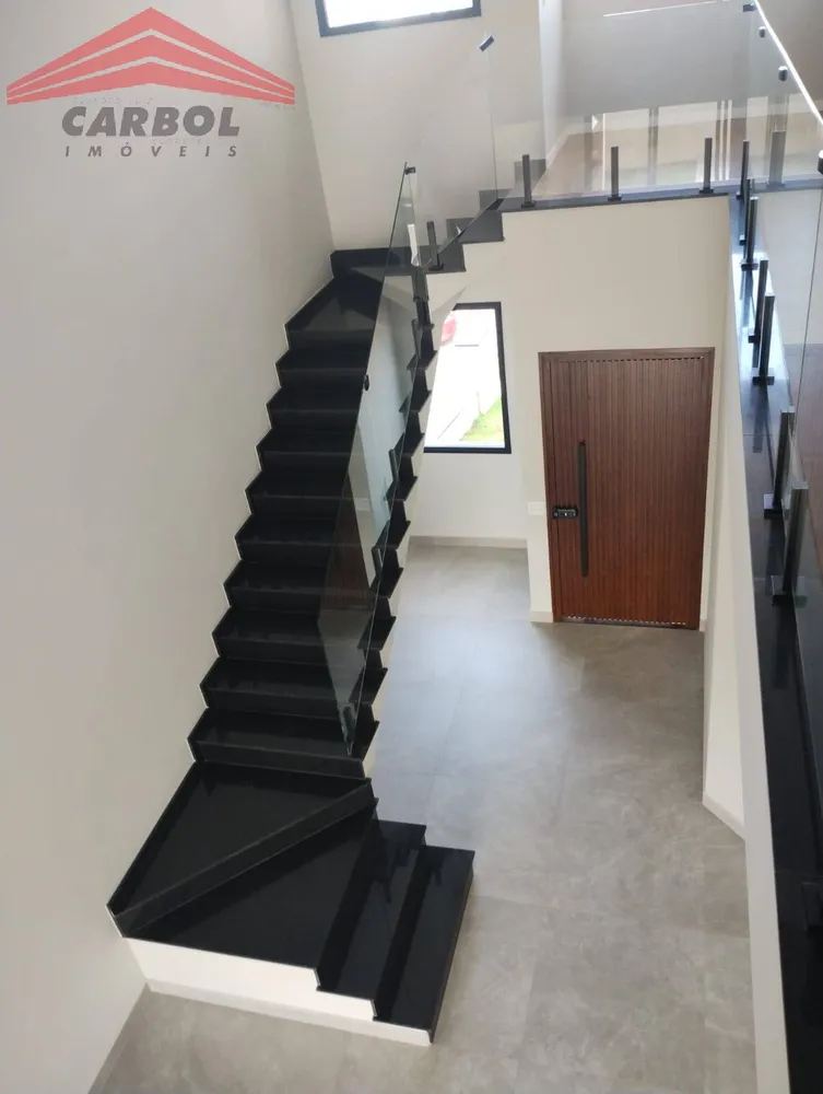 Casa de Condomínio, 3 quartos - Foto 12