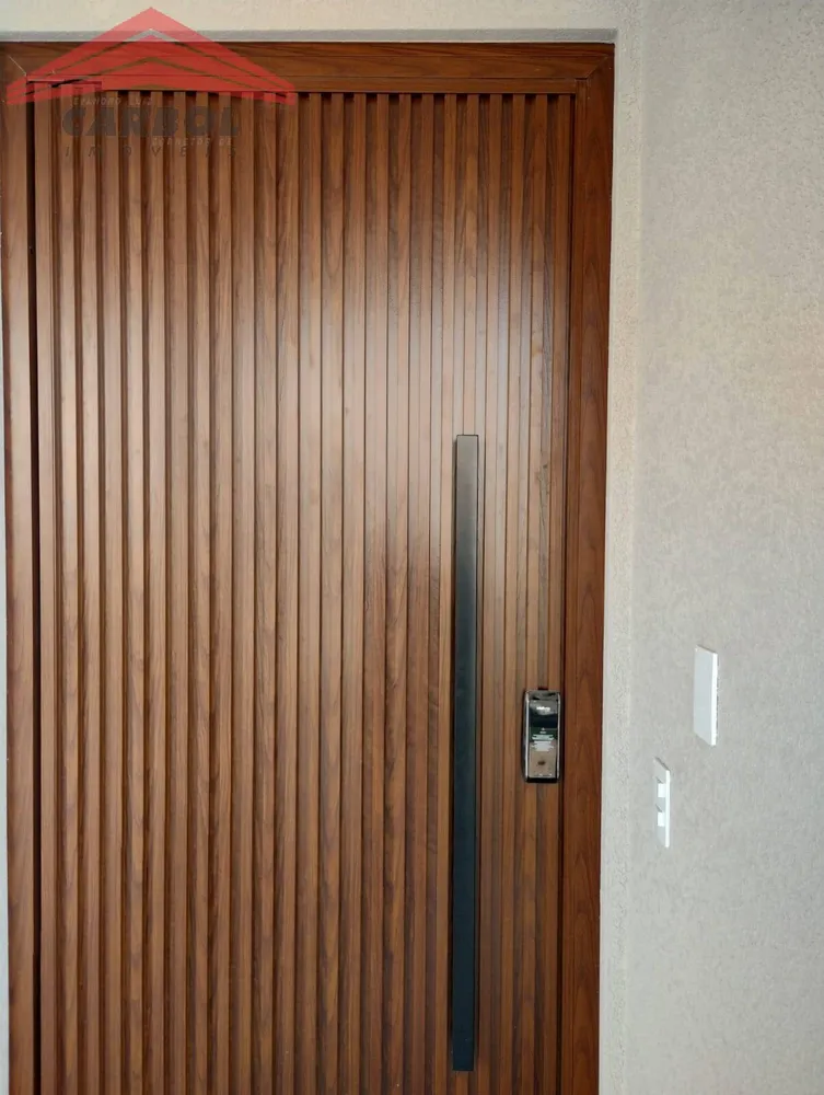 Casa de Condomínio, 3 quartos - Foto 7