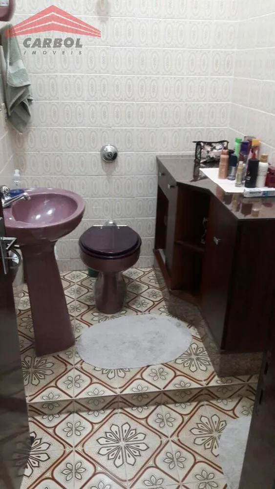Casa, 3 quartos, 306 m² - Foto 7