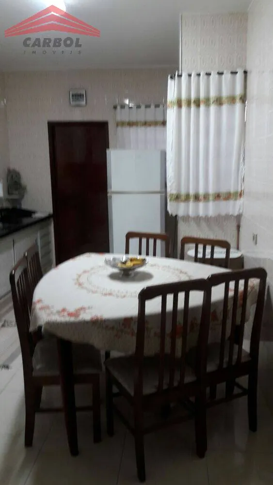 Casa, 3 quartos, 306 m² - Foto 2