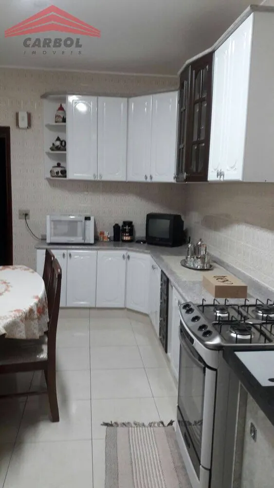 Casa, 3 quartos, 306 m² - Foto 1