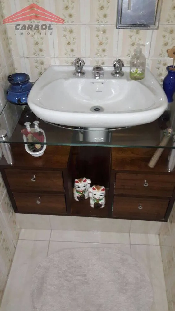Casa, 3 quartos, 306 m² - Foto 16