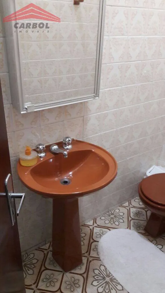 Casa, 3 quartos, 306 m² - Foto 6