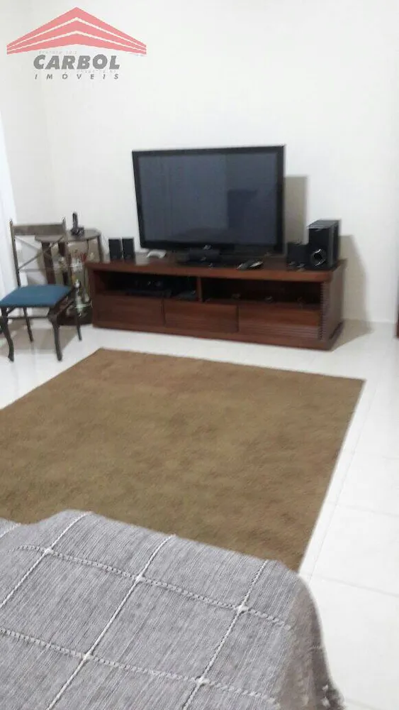 Casa, 3 quartos, 306 m² - Foto 4