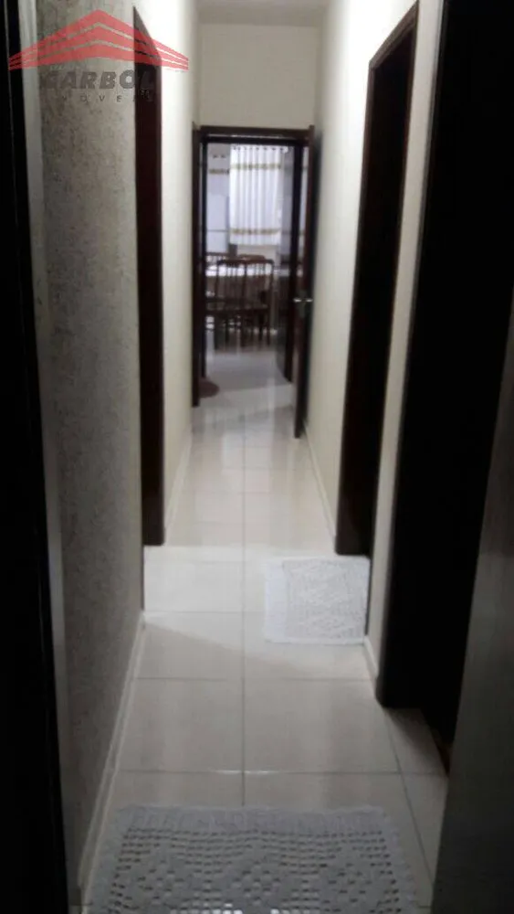 Casa, 3 quartos, 306 m² - Foto 13