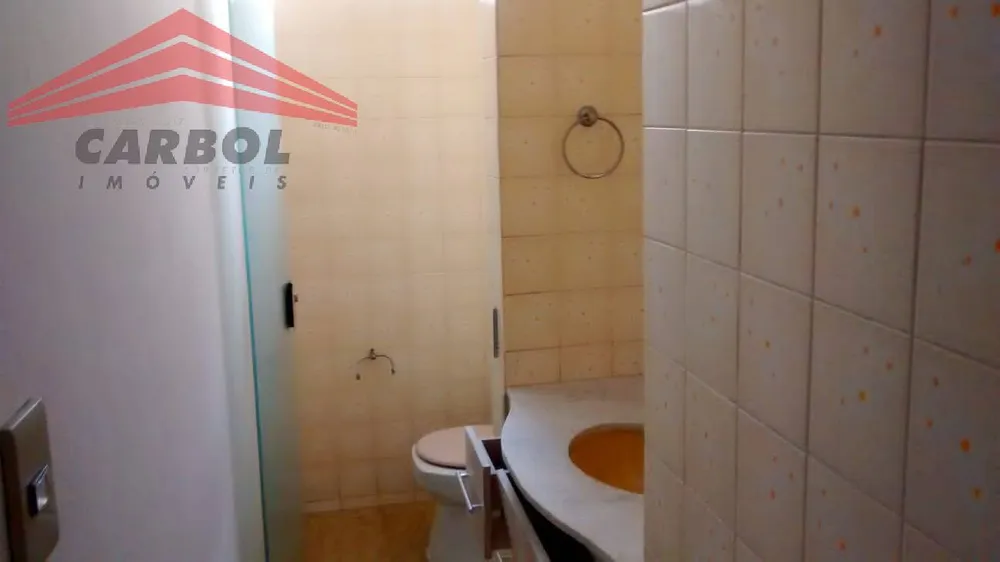Casa, 4 quartos, 200 m² - Foto 8