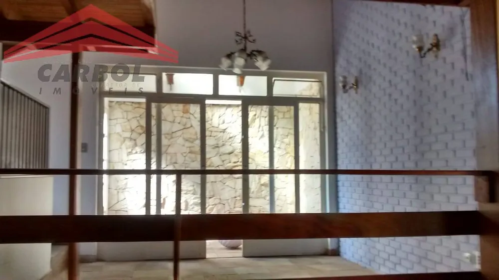 Casa, 4 quartos, 200 m² - Foto 2