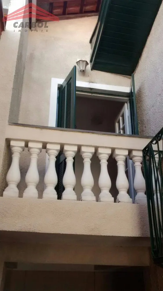 Casa, 4 quartos, 200 m² - Foto 11