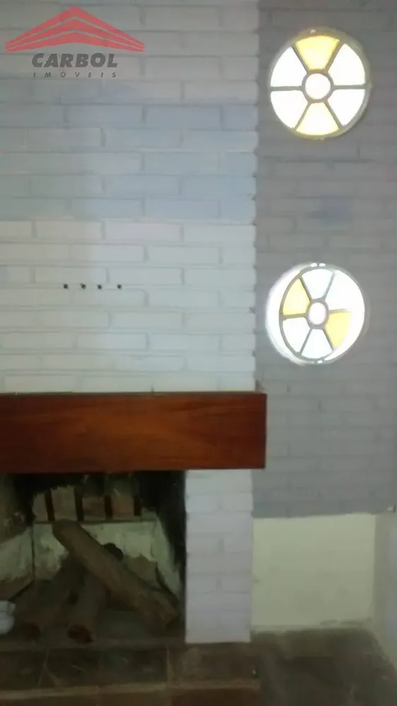 Casa, 4 quartos, 200 m² - Foto 14