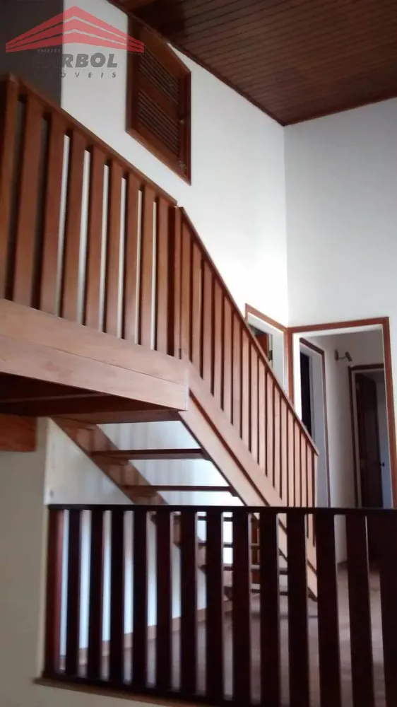 Casa, 4 quartos, 200 m² - Foto 6