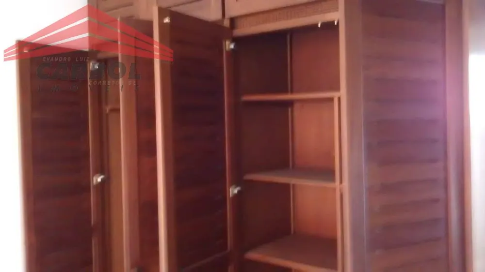 Casa, 4 quartos, 200 m² - Foto 13
