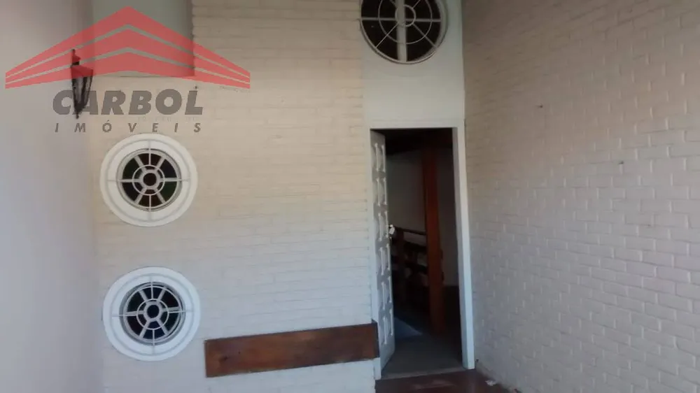 Casa, 4 quartos, 200 m² - Foto 12