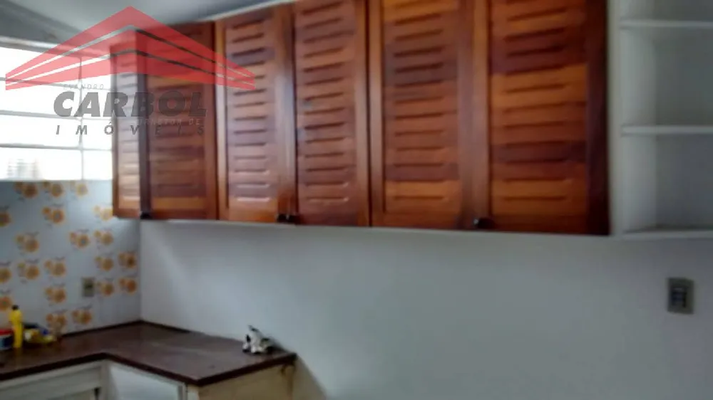 Casa, 4 quartos, 200 m² - Foto 16