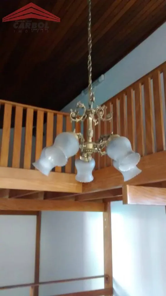 Casa, 4 quartos, 200 m² - Foto 15