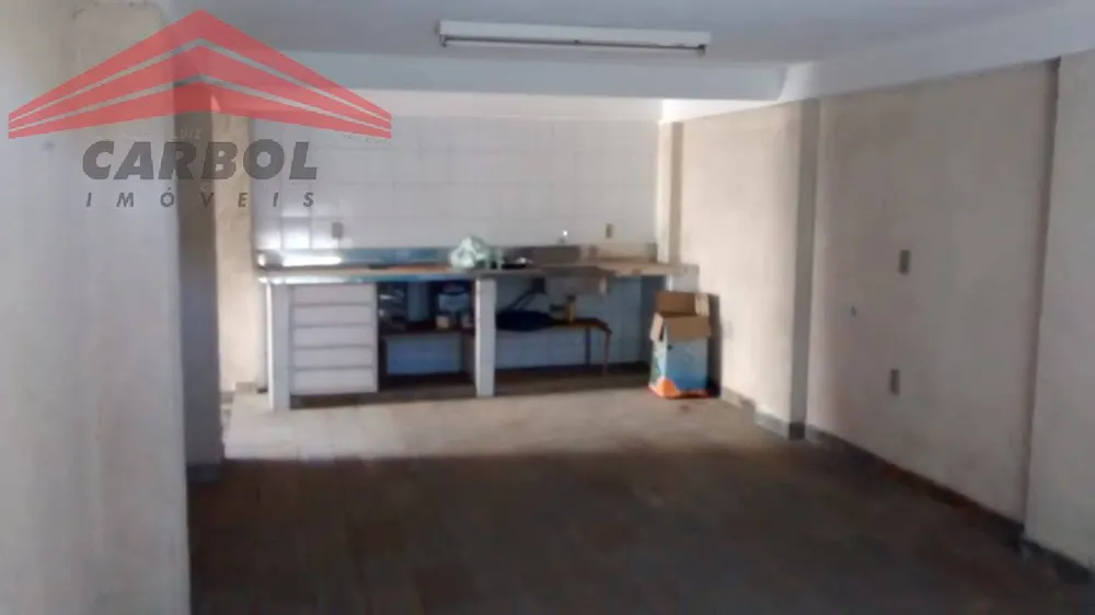 Casa, 4 quartos, 200 m² - Foto 9