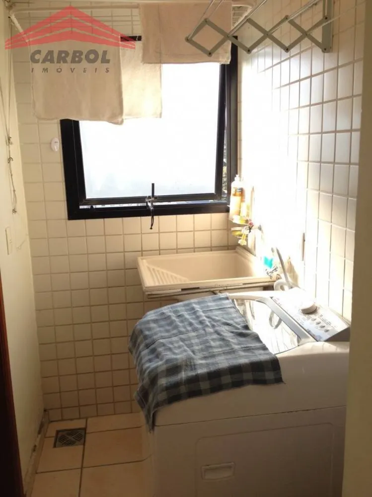 Apartamento, 3 quartos, 170 m² - Foto 12