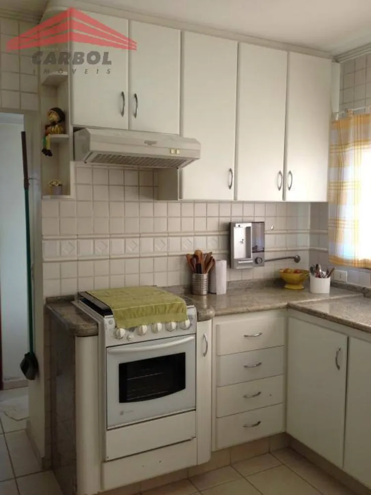 Apartamento, 3 quartos, 170 m² - Foto 6