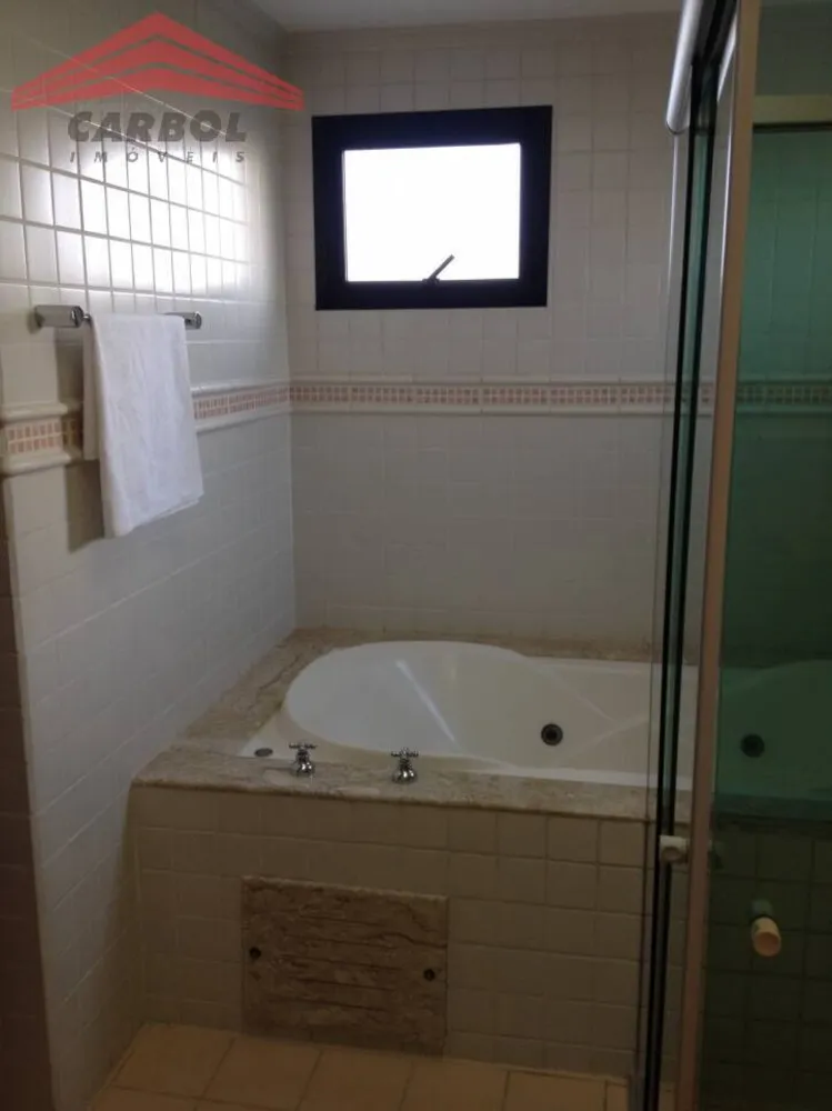 Apartamento, 3 quartos, 170 m² - Foto 7