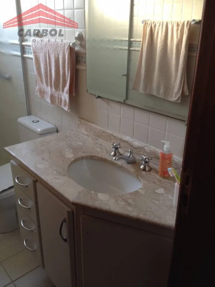 Apartamento, 3 quartos, 170 m² - Foto 16