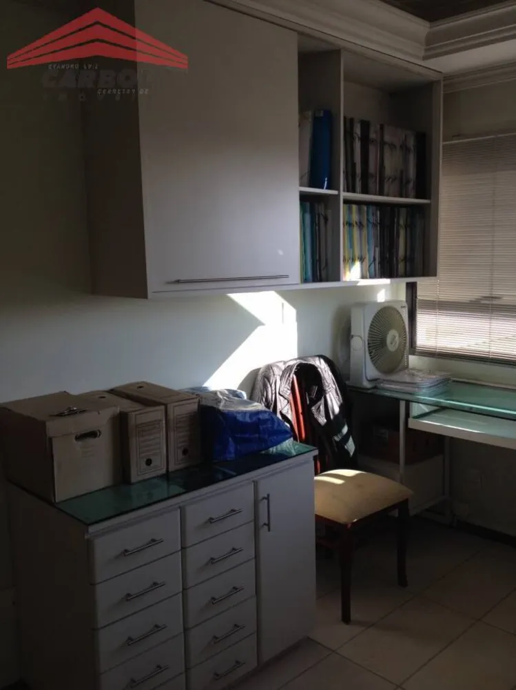 Apartamento, 3 quartos, 170 m² - Foto 8