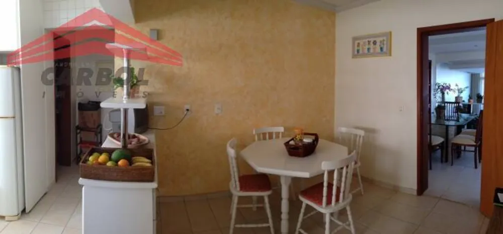 Apartamento, 3 quartos, 170 m² - Foto 5