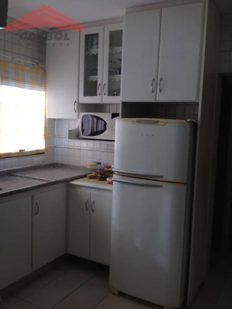 Apartamento, 3 quartos, 170 m² - Foto 3