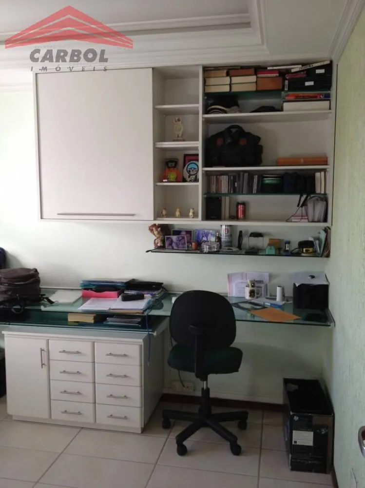 Apartamento, 3 quartos, 170 m² - Foto 5
