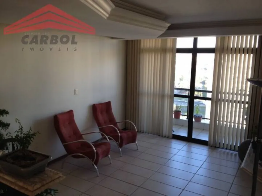 Apartamento, 3 quartos, 170 m² - Foto 4