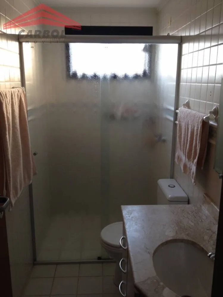 Apartamento, 3 quartos, 170 m² - Foto 1